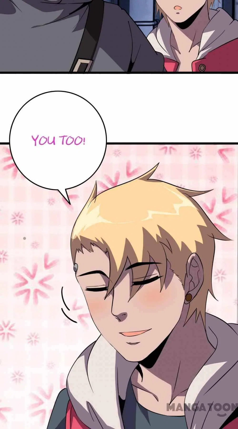 An Adventure in Paradise Chapter 78 – Page 34