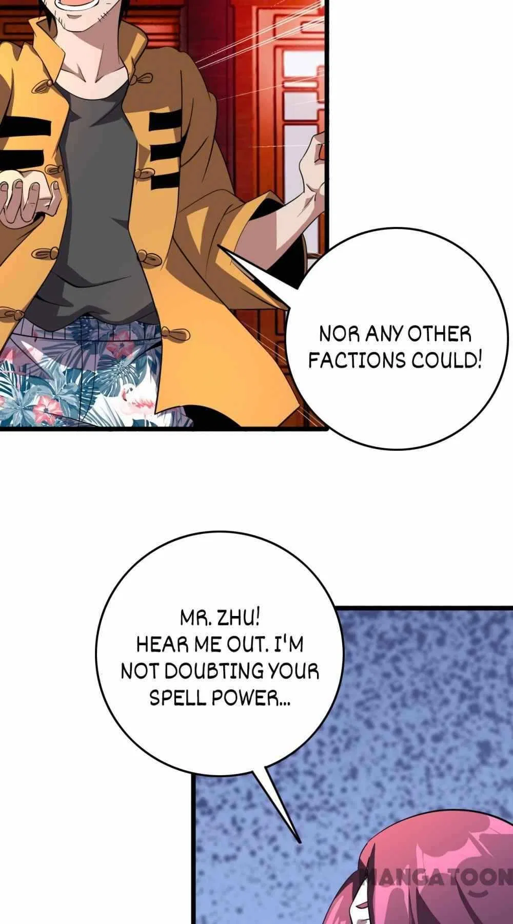 An Adventure in Paradise Chapter 78 – Page 38