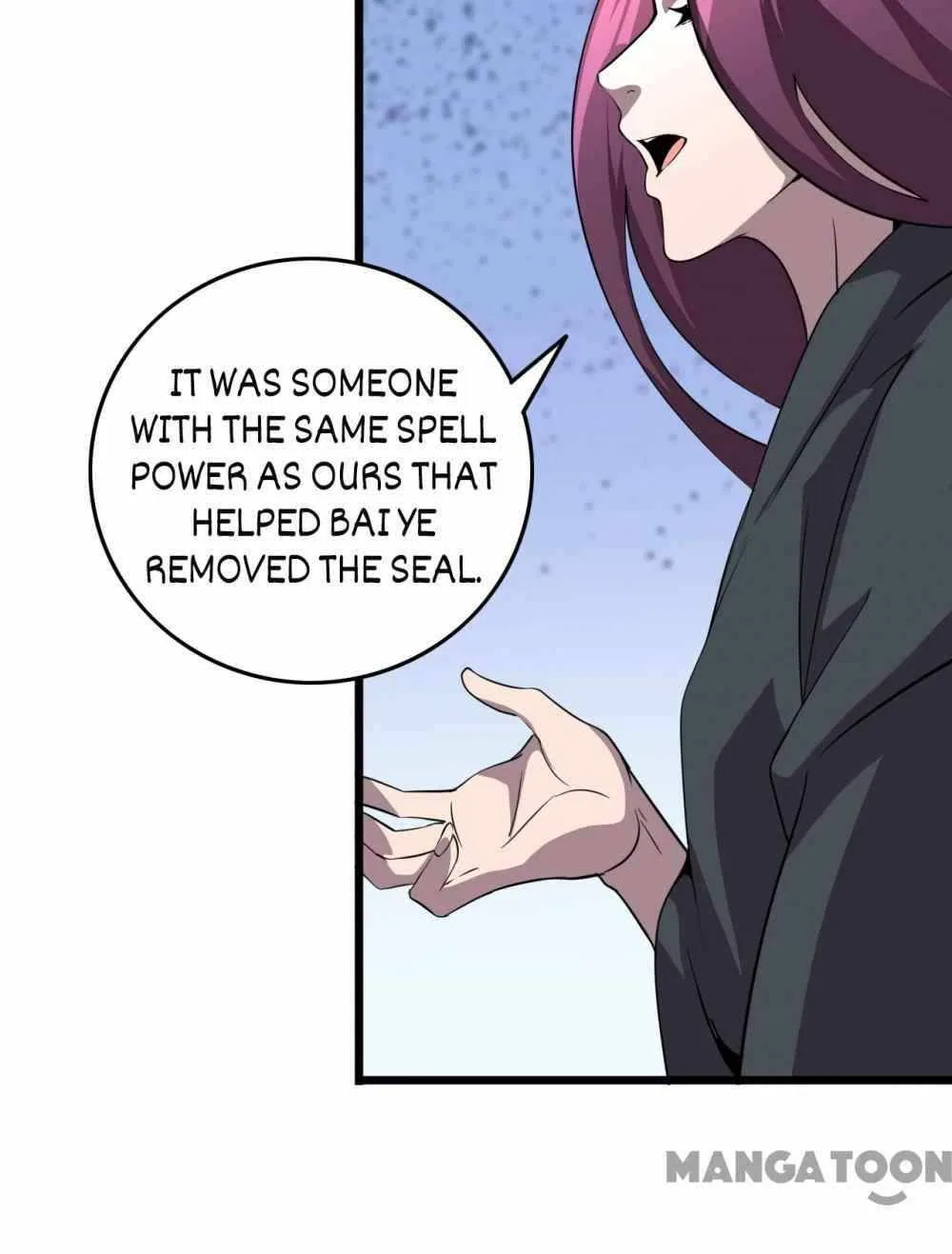 An Adventure in Paradise Chapter 78 – Page 39