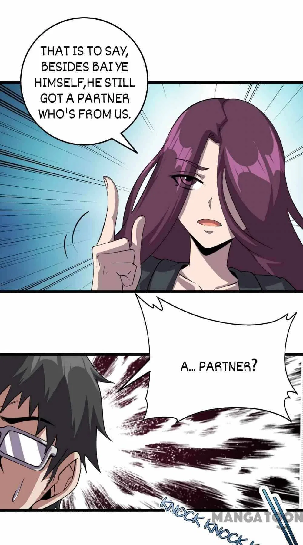 An Adventure in Paradise Chapter 78 – Page 40