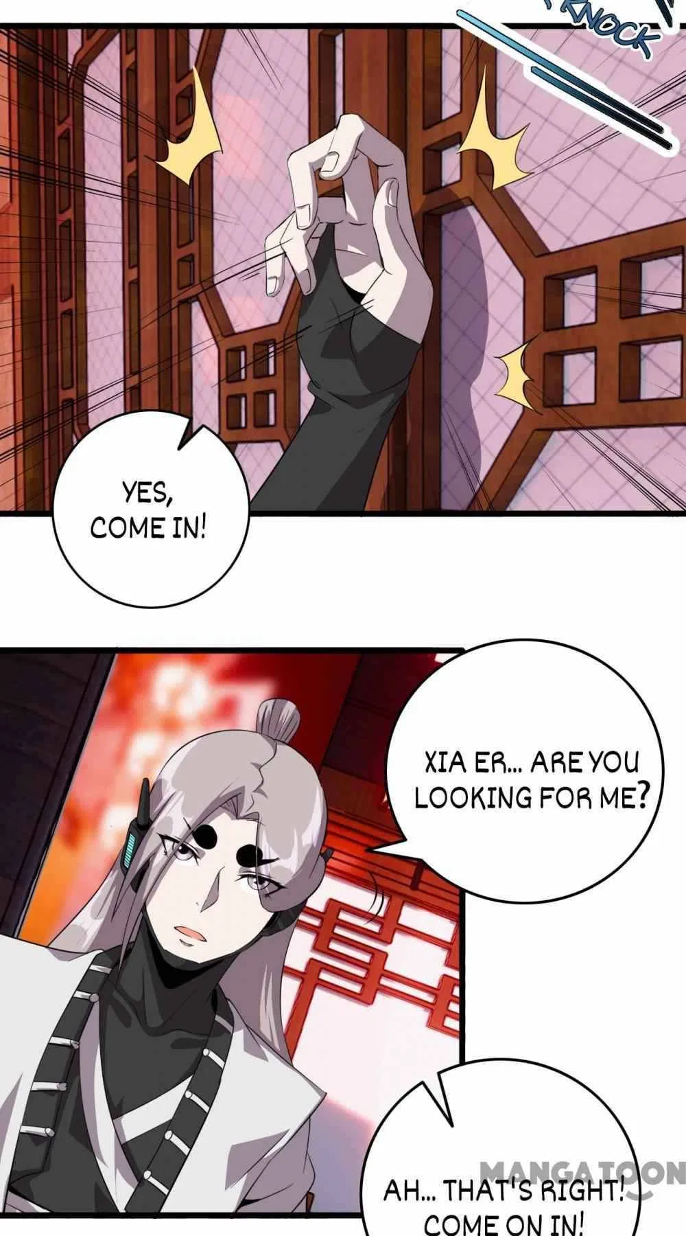 An Adventure in Paradise Chapter 78 – Page 41