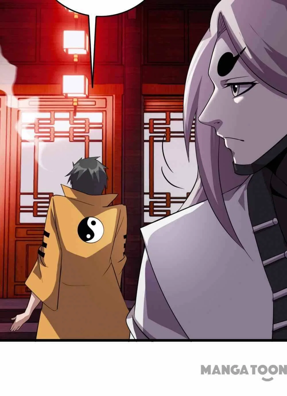 An Adventure in Paradise Chapter 78 – Page 43