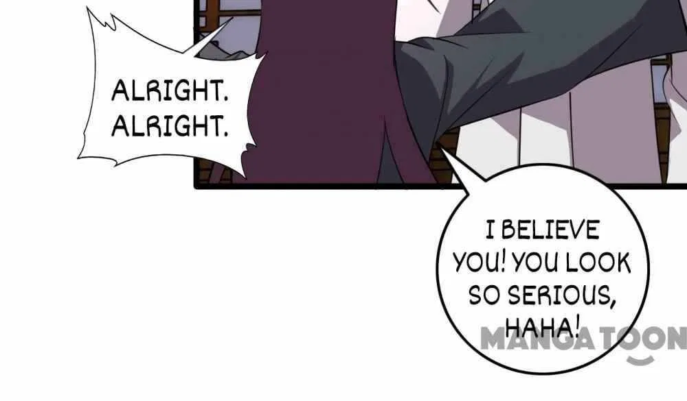 An Adventure in Paradise Chapter 78 – Page 48