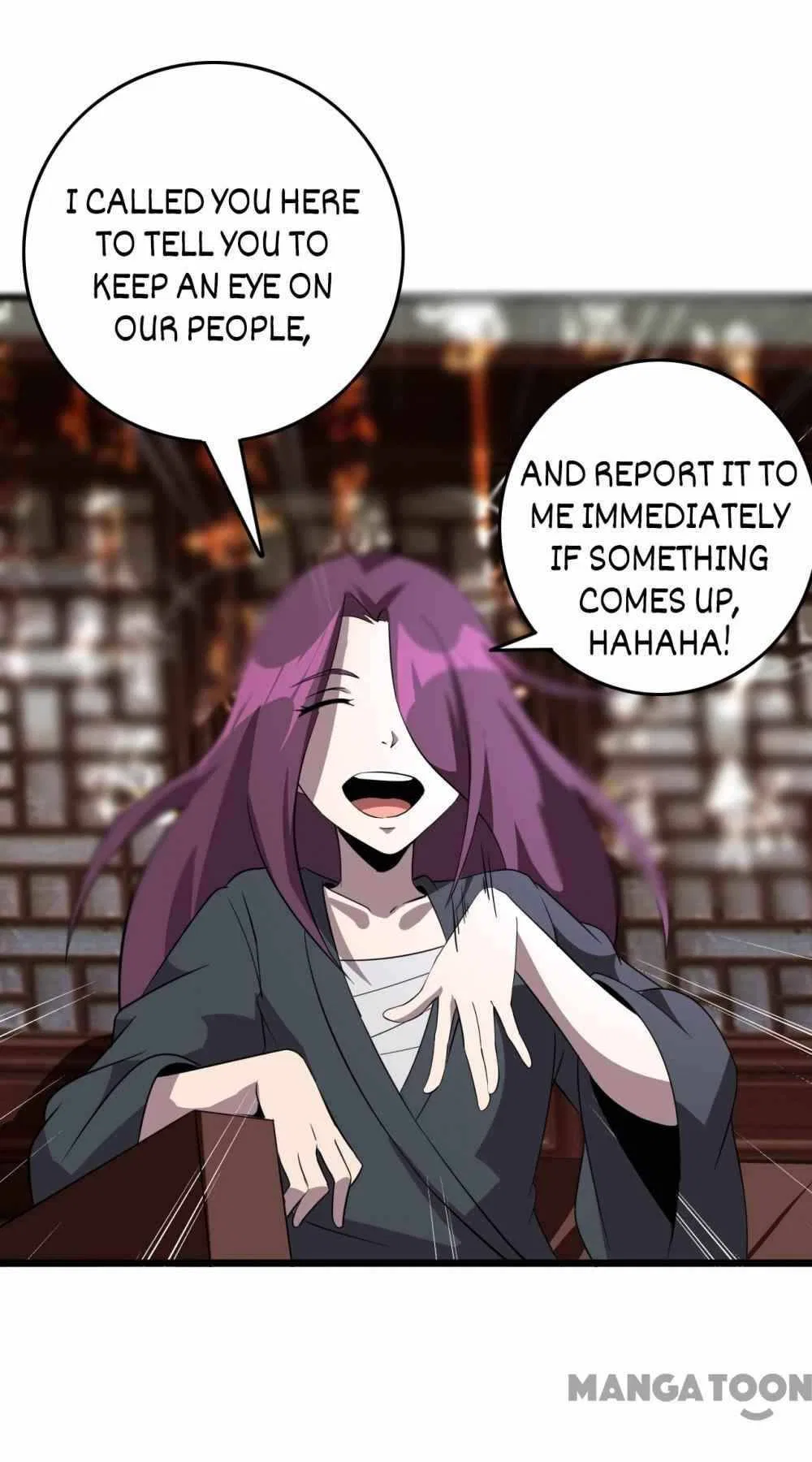 An Adventure in Paradise Chapter 78 – Page 49