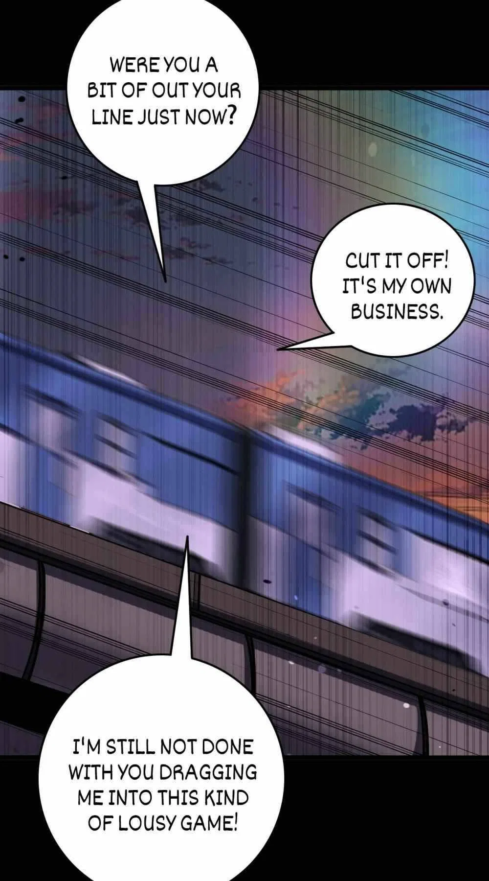 An Adventure in Paradise Chapter 78 – Page 52