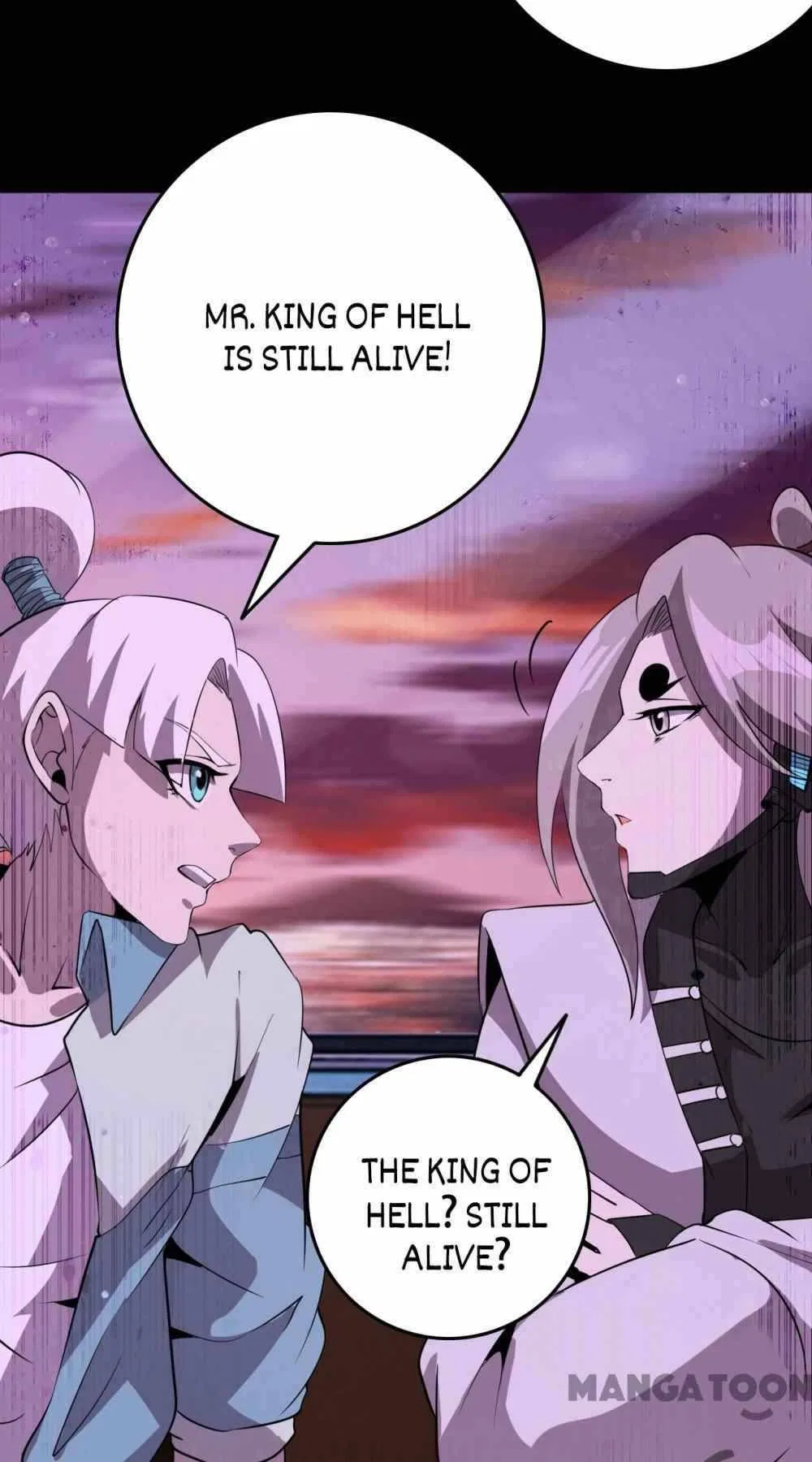 An Adventure in Paradise Chapter 78 – Page 55