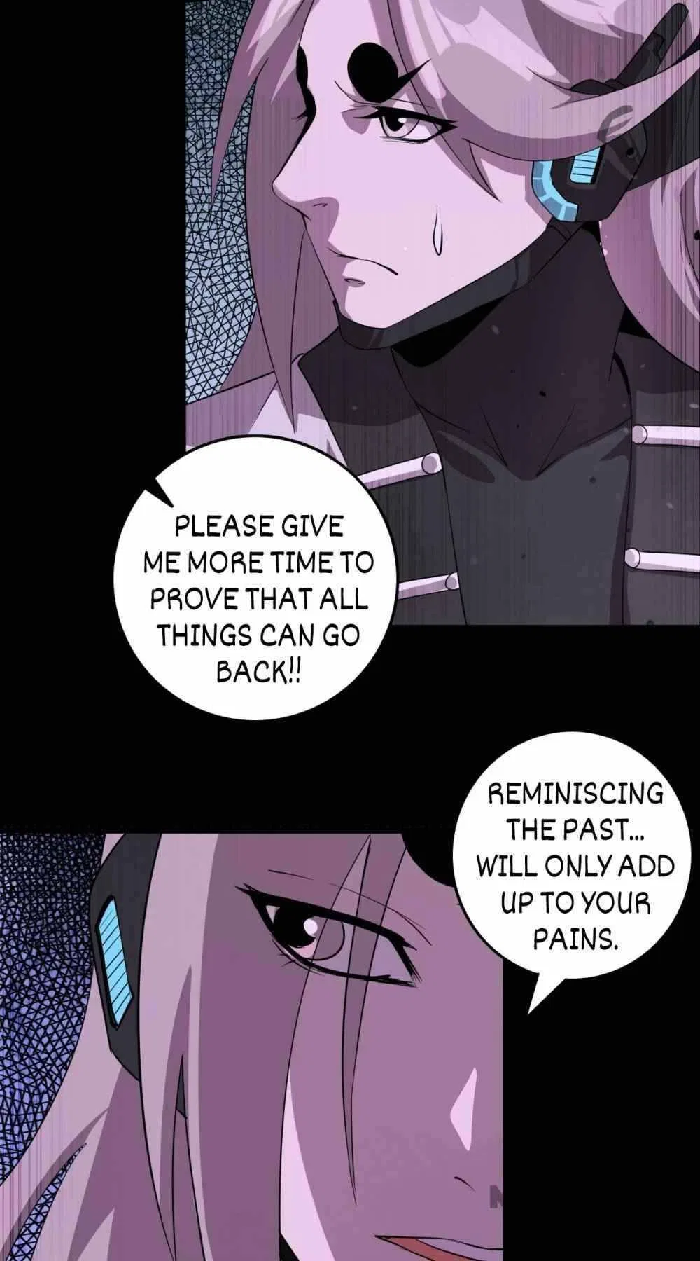 An Adventure in Paradise Chapter 78 – Page 60