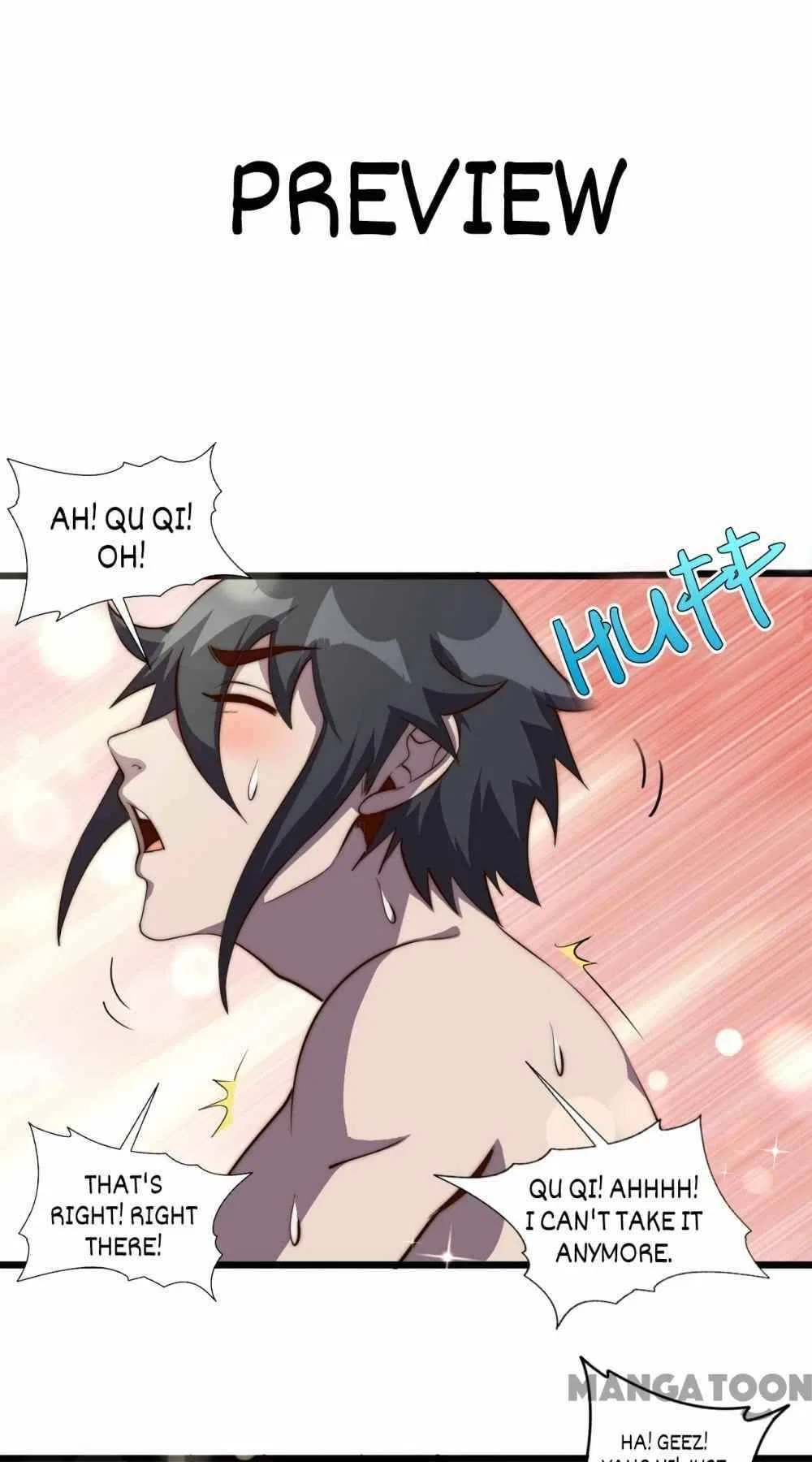 An Adventure in Paradise Chapter 78 – Page 73
