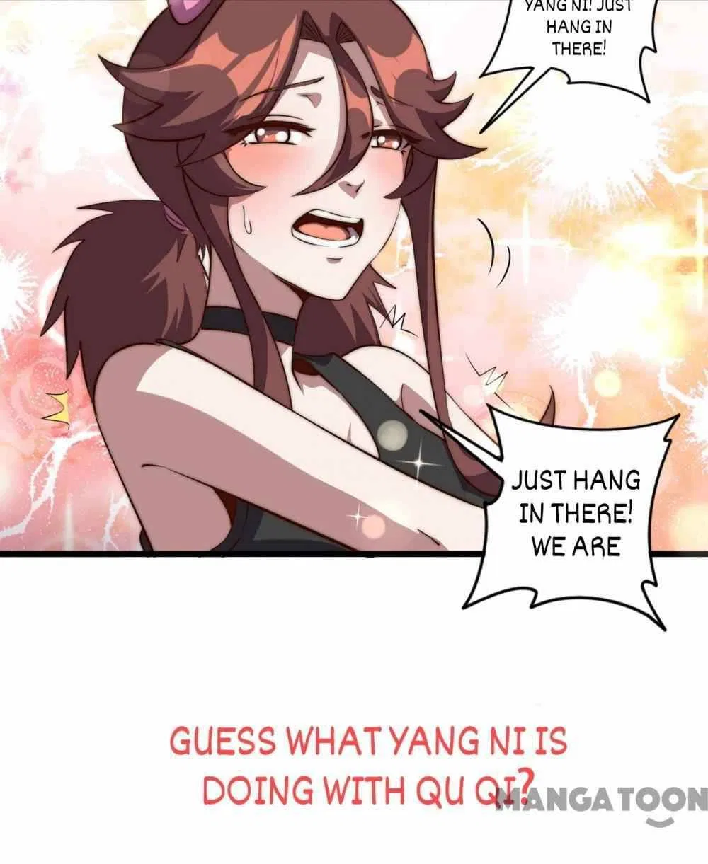 An Adventure in Paradise Chapter 78 – Page 74