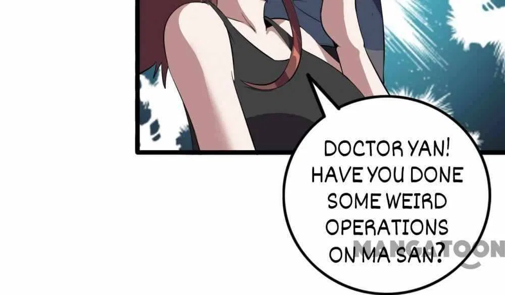 An Adventure in Paradise Chapter 77 – Page 5