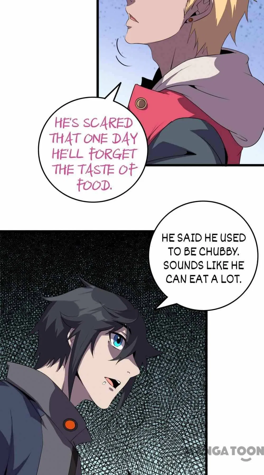 An Adventure in Paradise Chapter 77 – Page 24