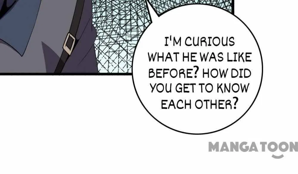 An Adventure in Paradise Chapter 77 – Page 25