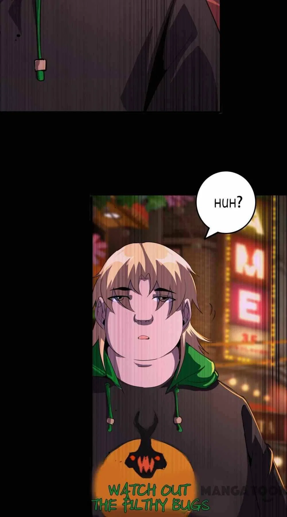 An Adventure in Paradise Chapter 77 – Page 28