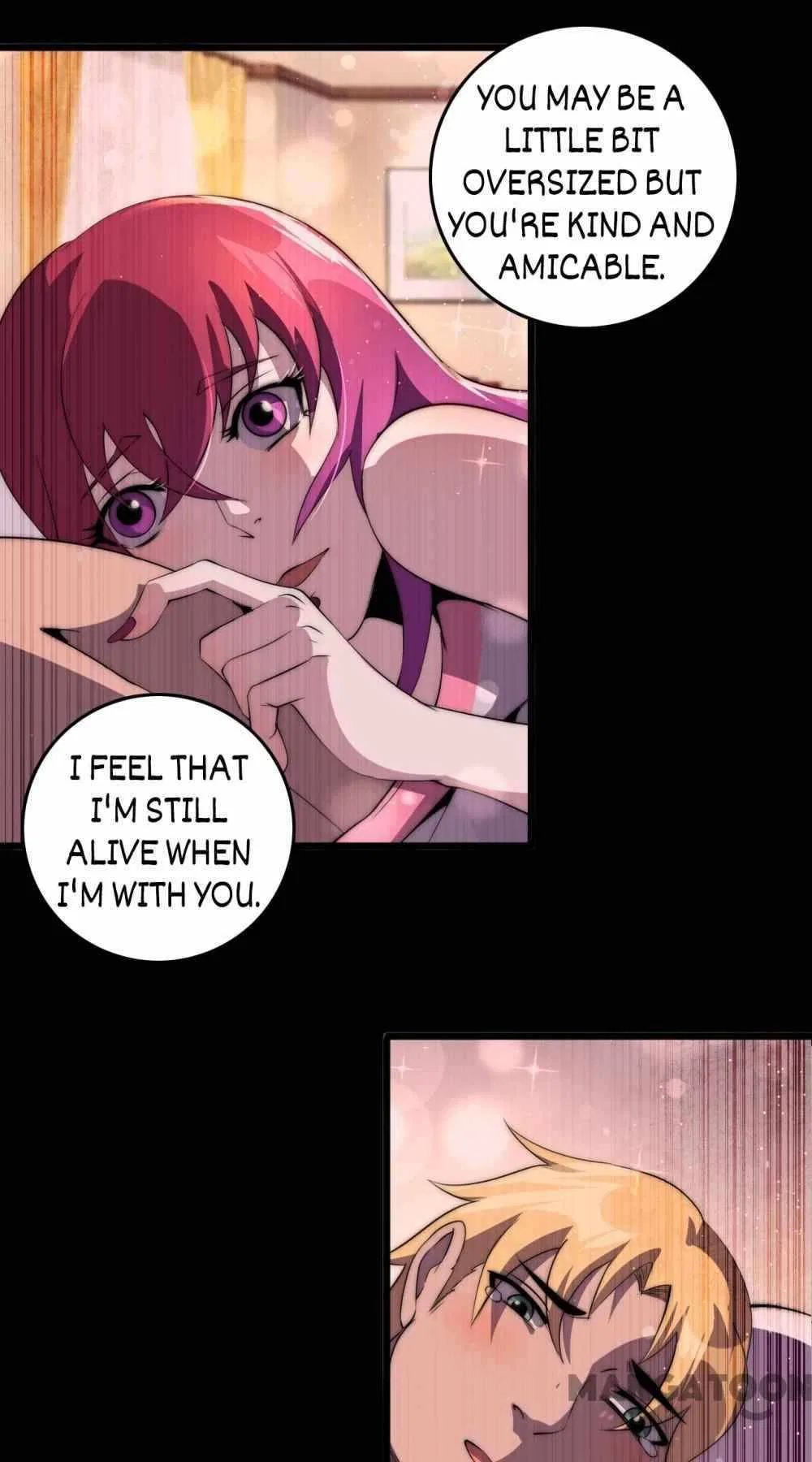 An Adventure in Paradise Chapter 77 – Page 34
