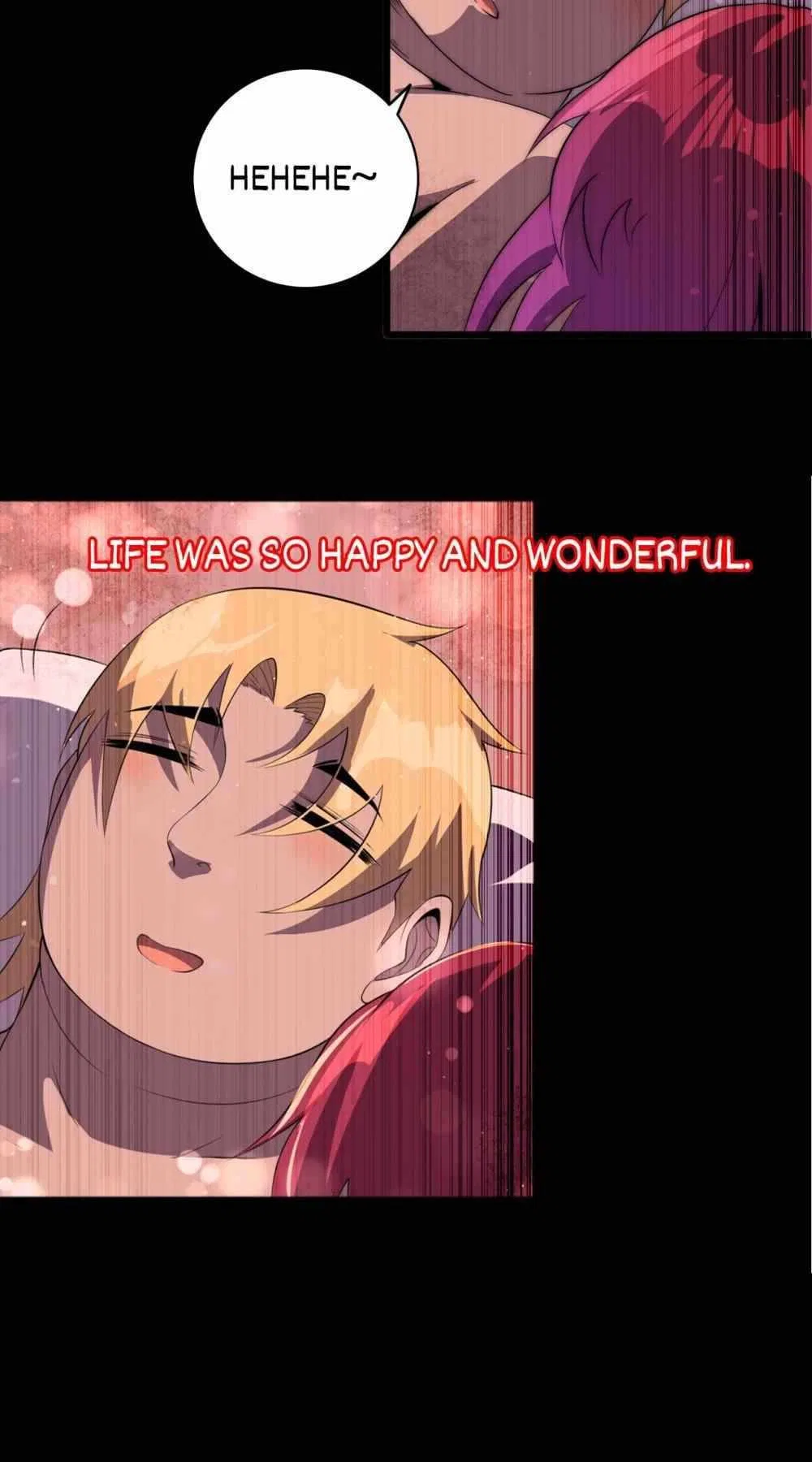 An Adventure in Paradise Chapter 77 – Page 35