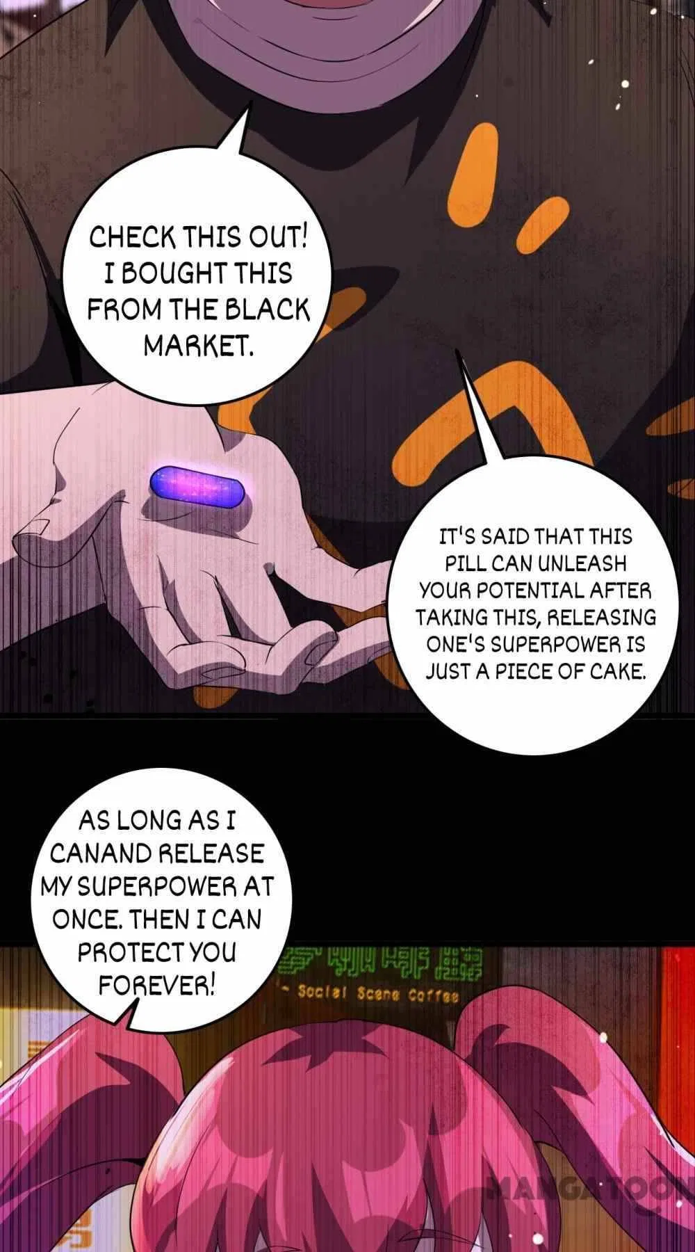 An Adventure in Paradise Chapter 77 – Page 38