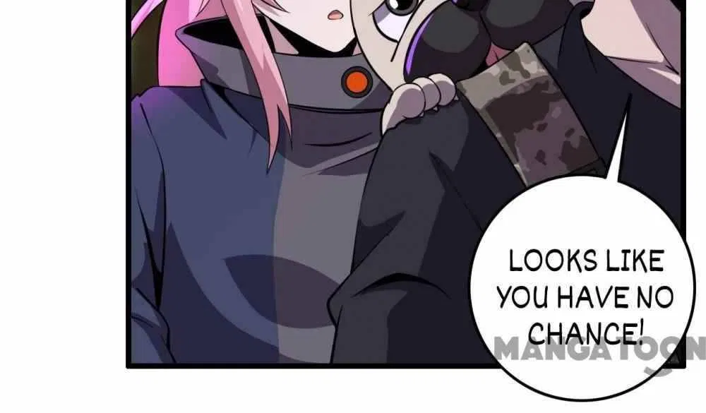 An Adventure in Paradise Chapter 76 – Page 5