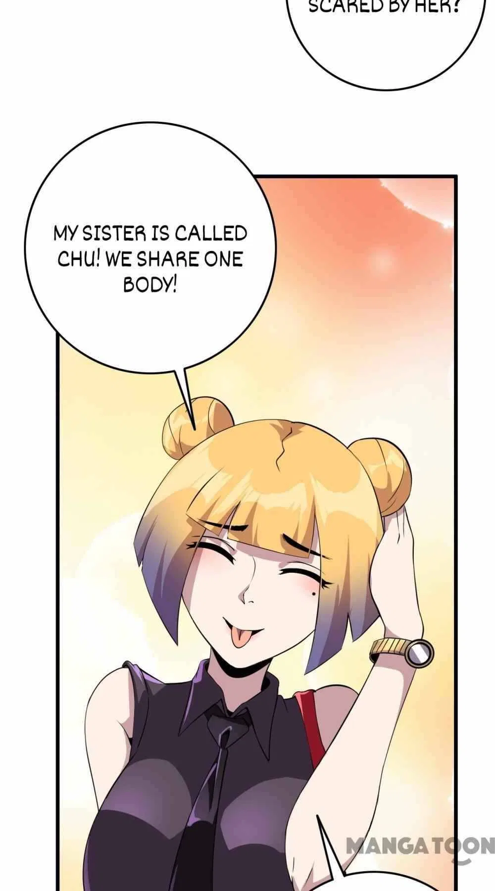 An Adventure in Paradise Chapter 76 – Page 13