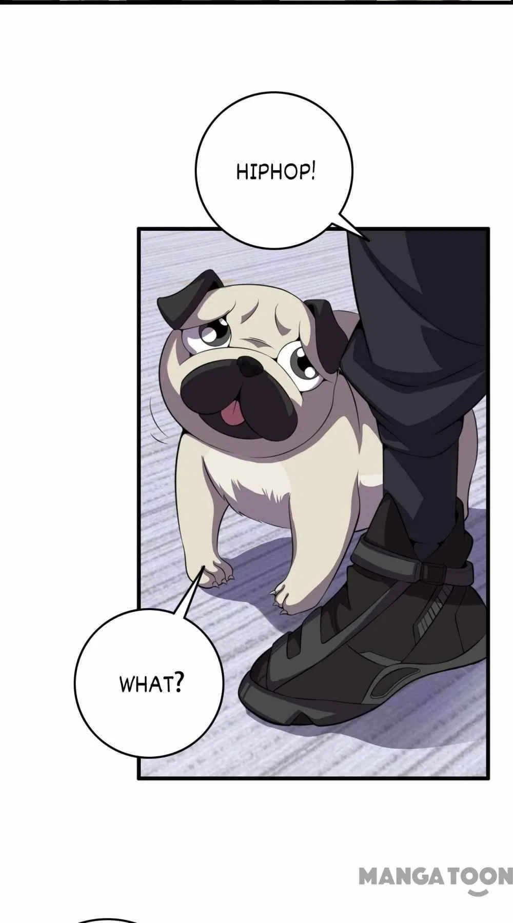 An Adventure in Paradise Chapter 76 – Page 23