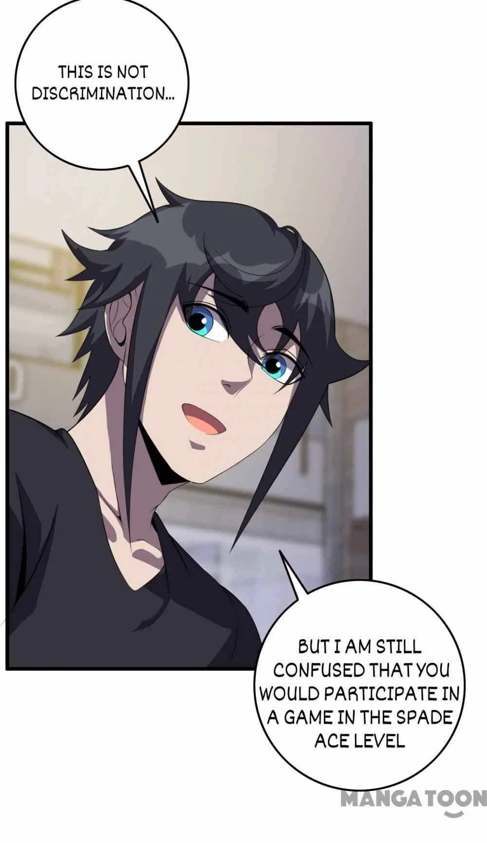 An Adventure in Paradise Chapter 76 – Page 24