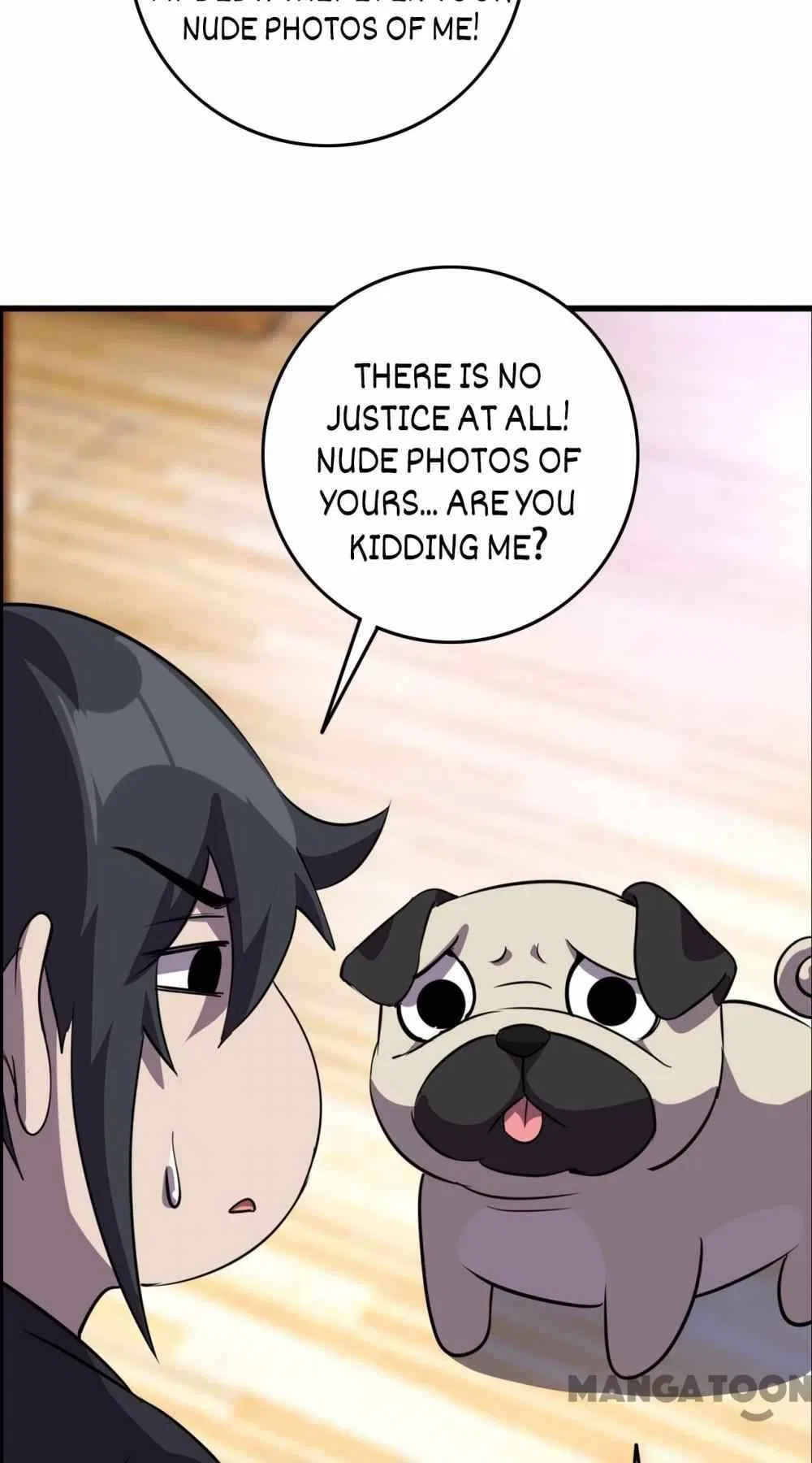 An Adventure in Paradise Chapter 76 – Page 26