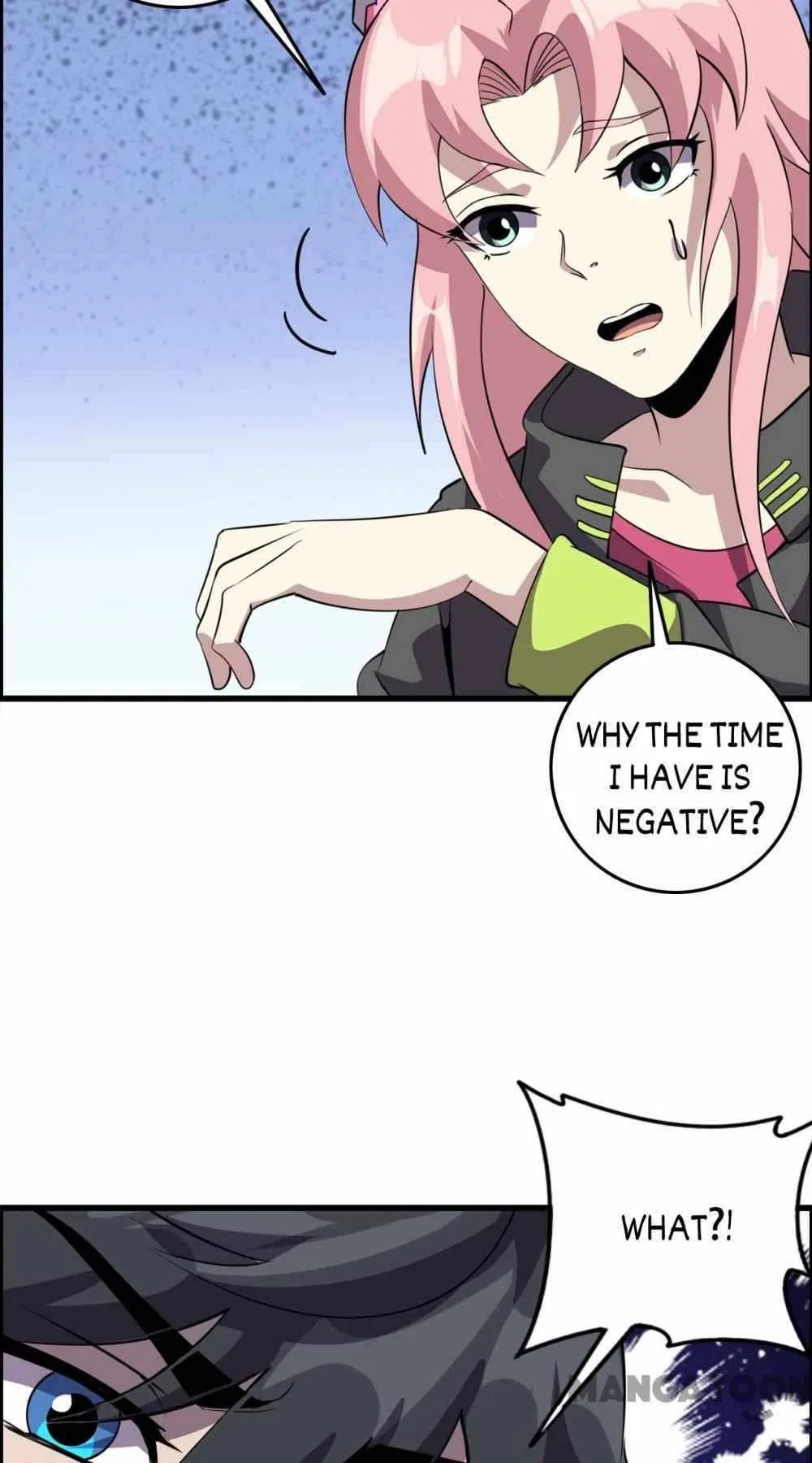 An Adventure in Paradise Chapter 76 – Page 32