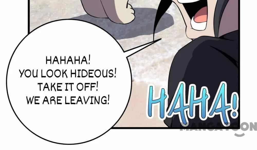 An Adventure in Paradise Chapter 76 – Page 39