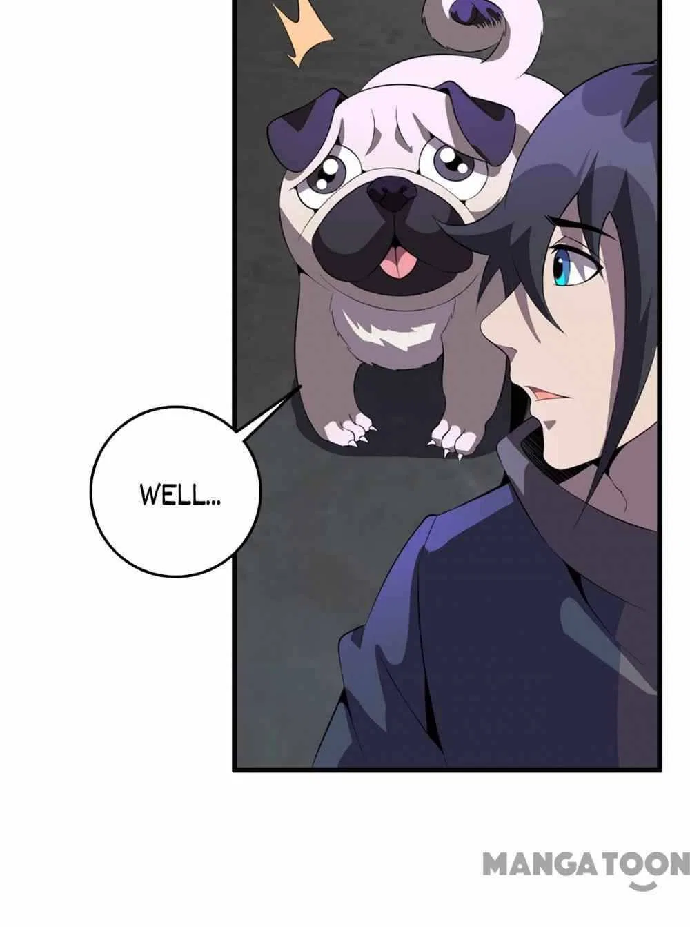 An Adventure in Paradise Chapter 76 – Page 43