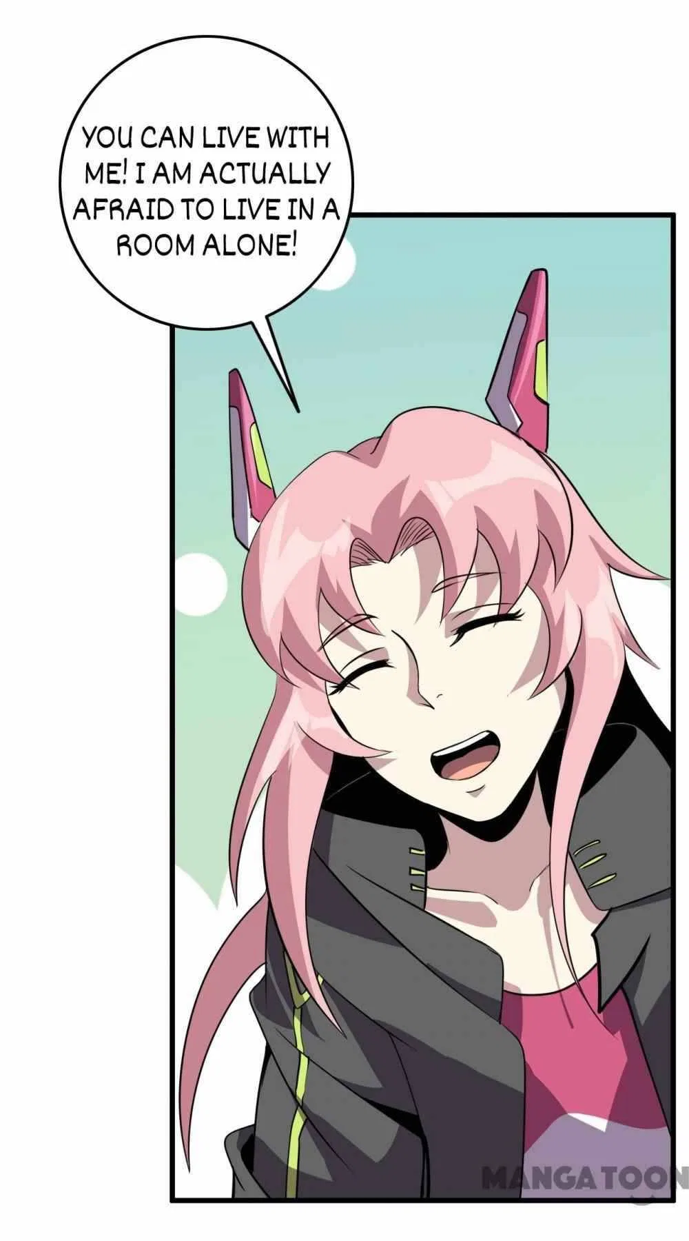 An Adventure in Paradise Chapter 76 – Page 45