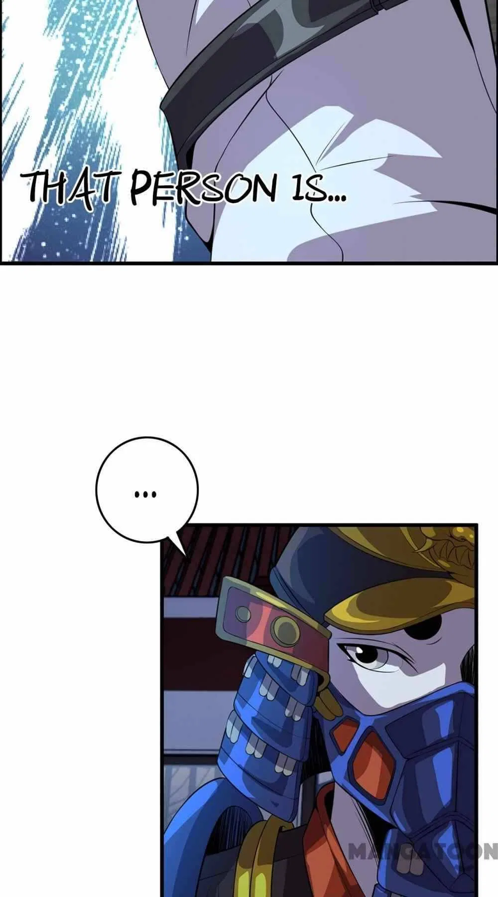 An Adventure in Paradise Chapter 76 – Page 60