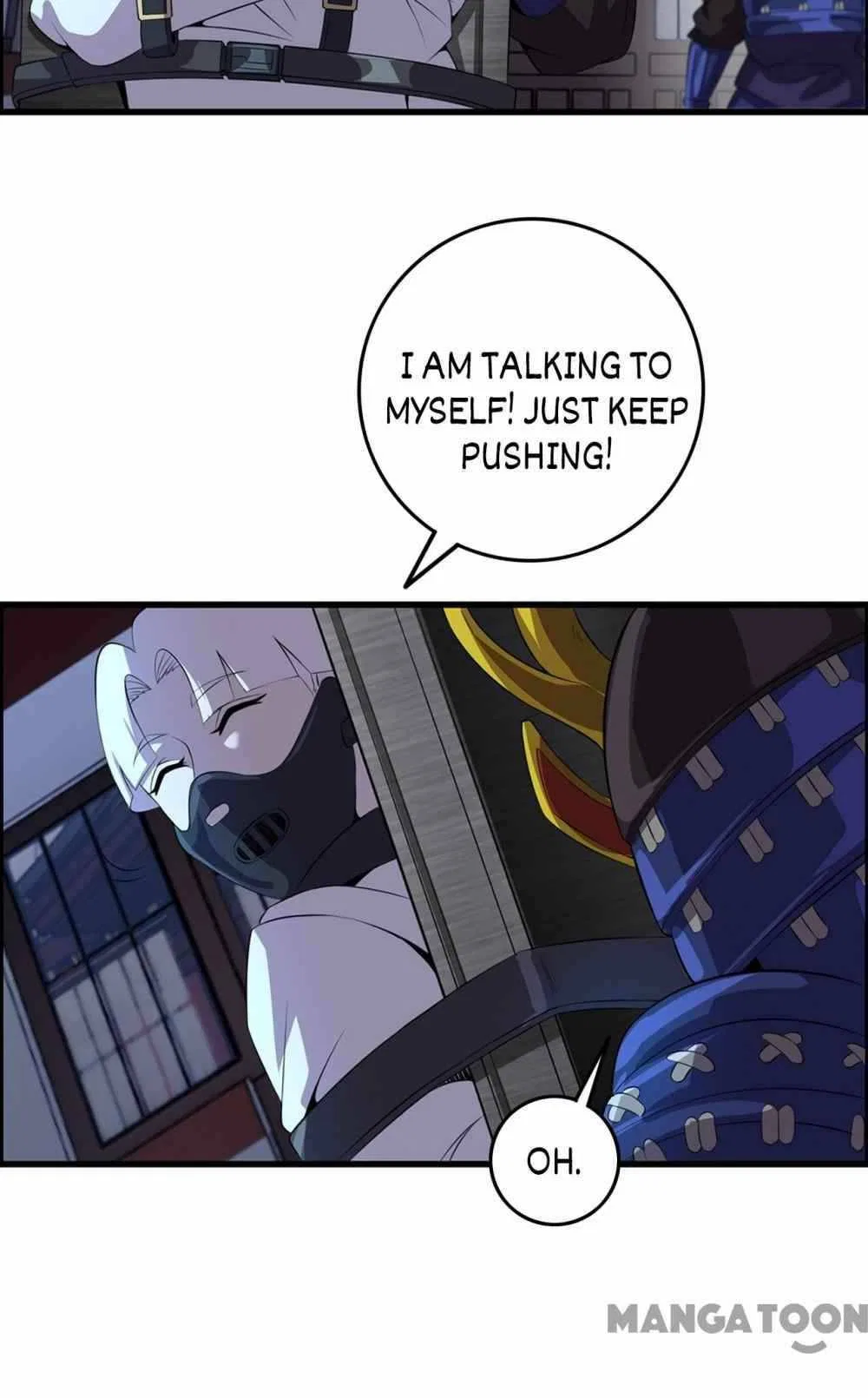 An Adventure in Paradise Chapter 76 – Page 62