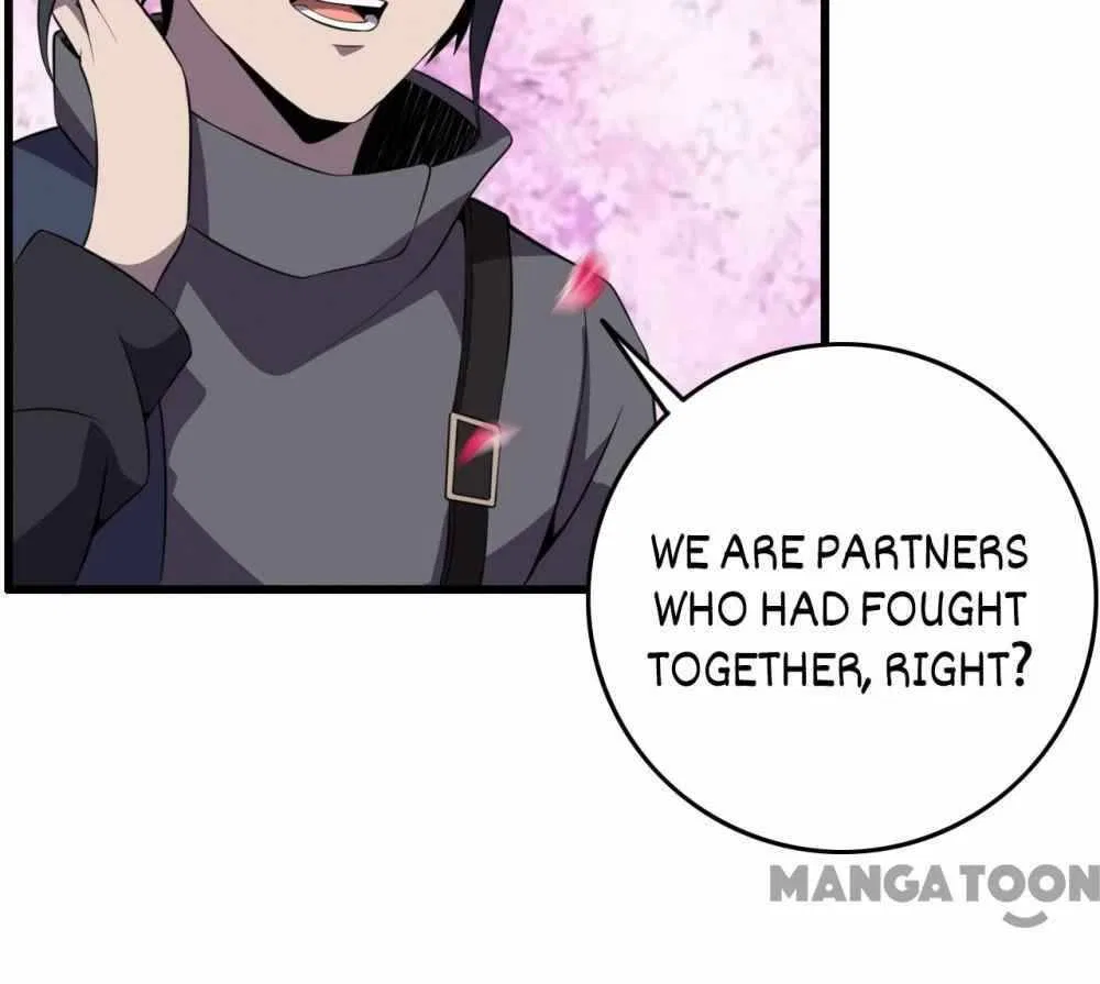An Adventure in Paradise Chapter 75 – Page 5