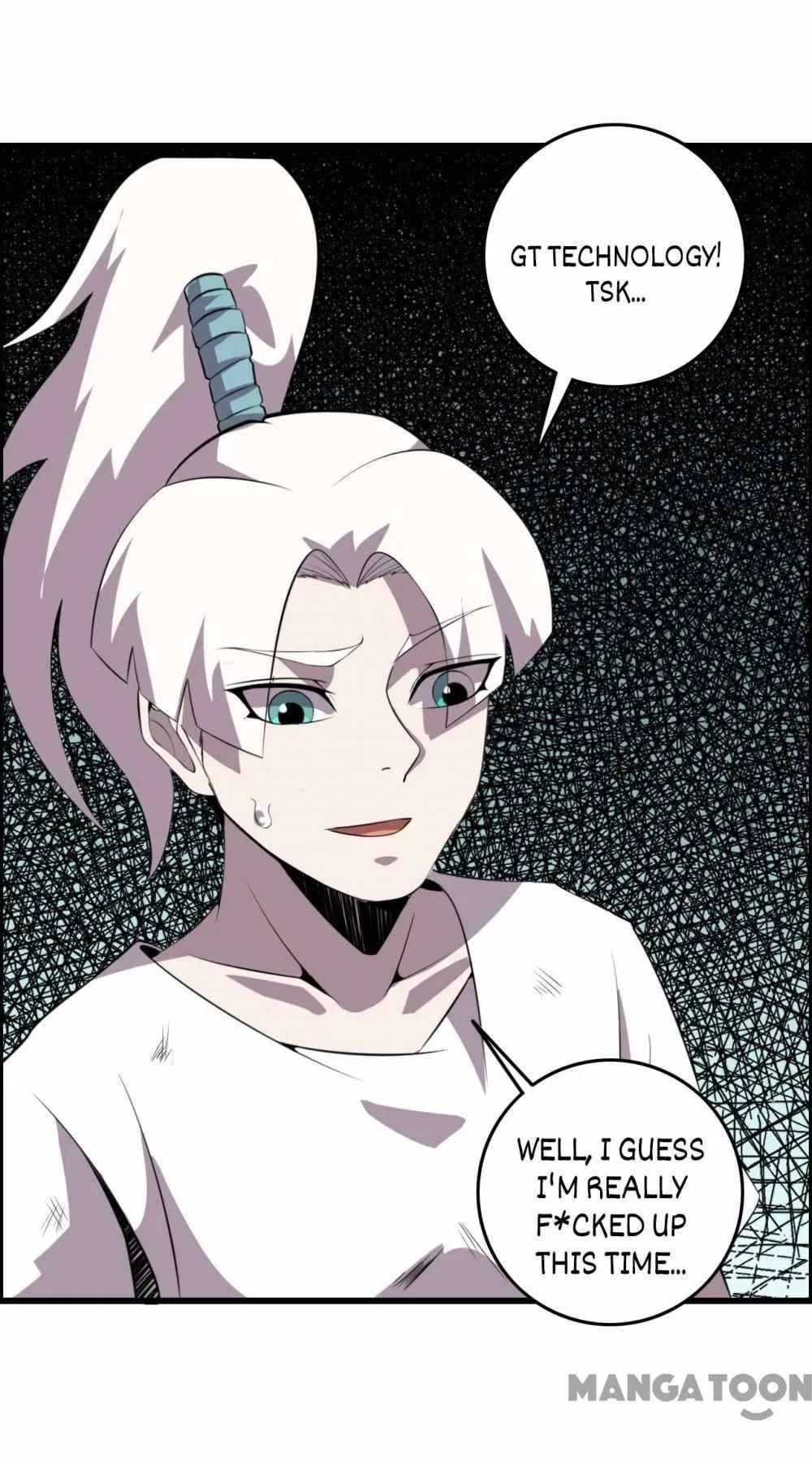 An Adventure in Paradise Chapter 75 – Page 14
