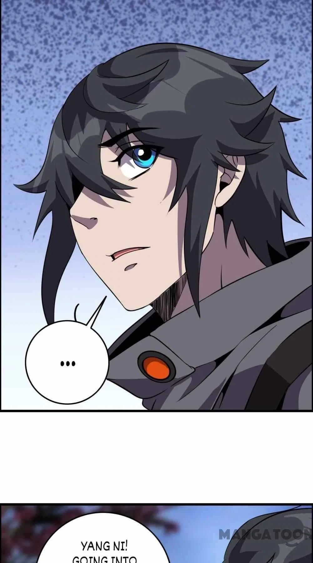 An Adventure in Paradise Chapter 75 – Page 22