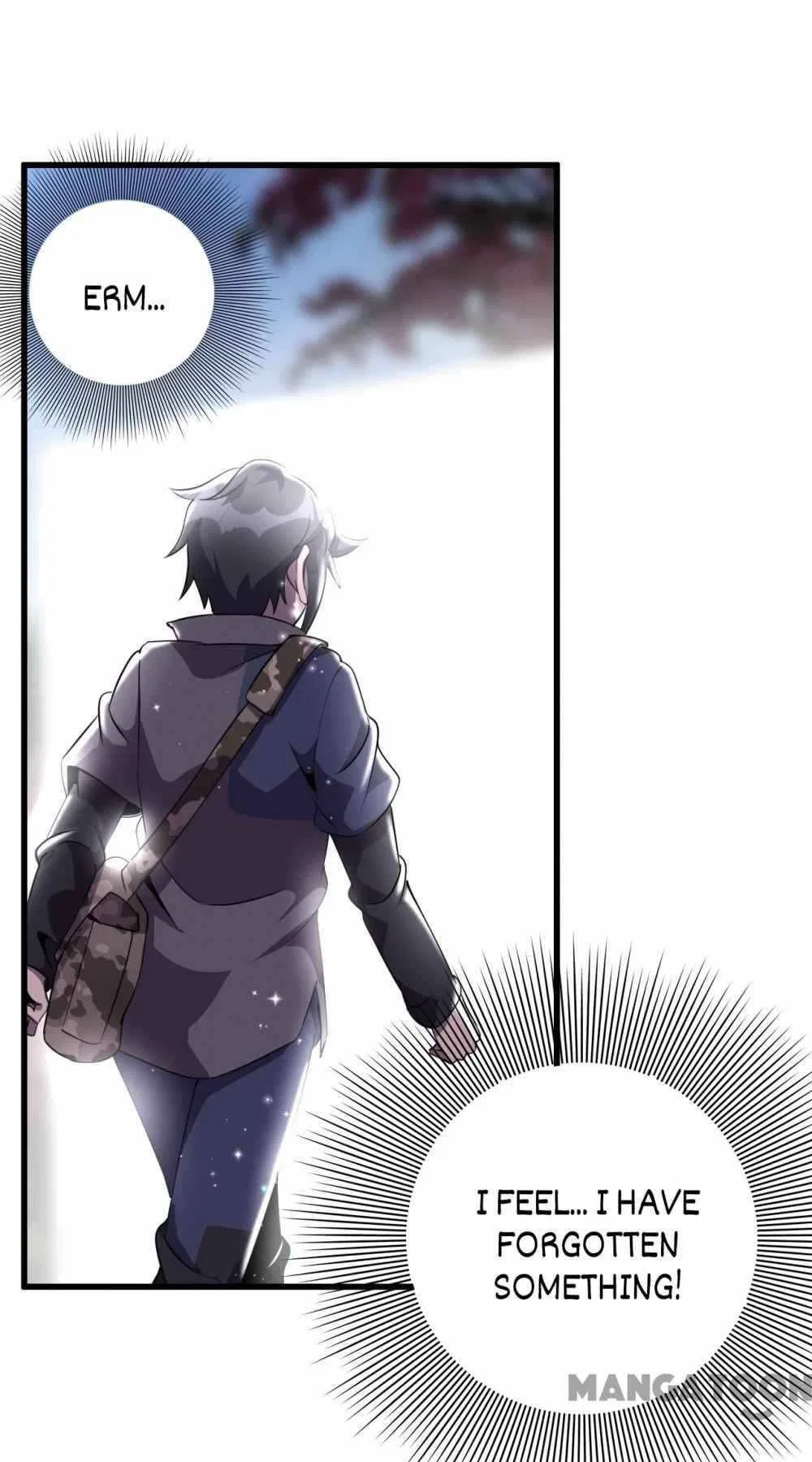 An Adventure in Paradise Chapter 75 – Page 25