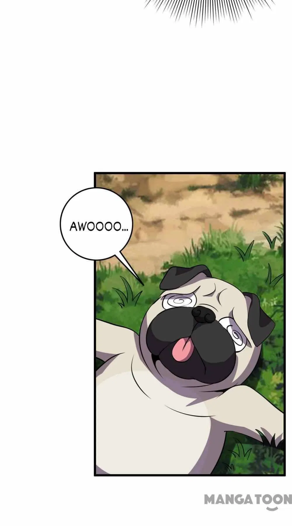 An Adventure in Paradise Chapter 75 – Page 26