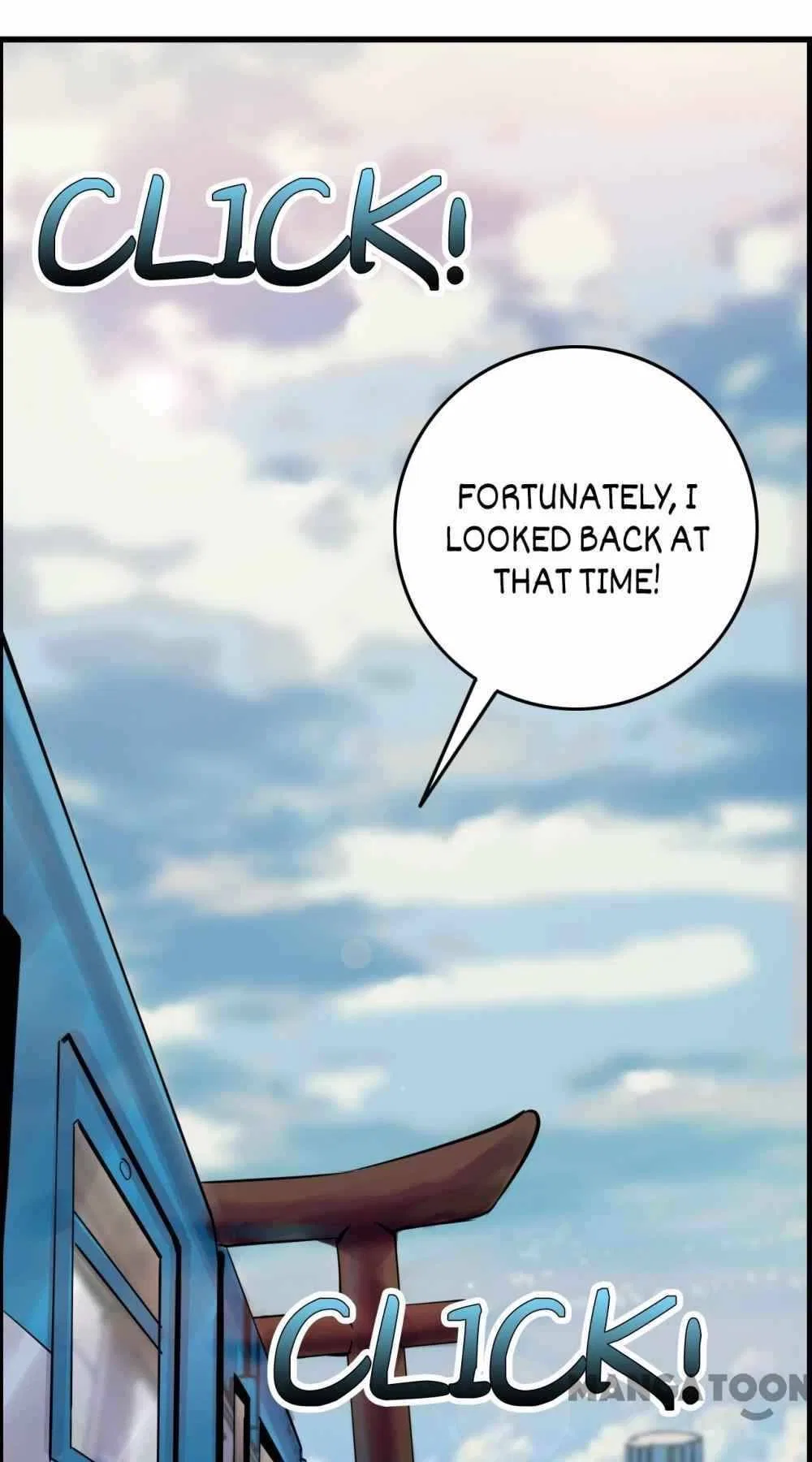 An Adventure in Paradise Chapter 75 – Page 27