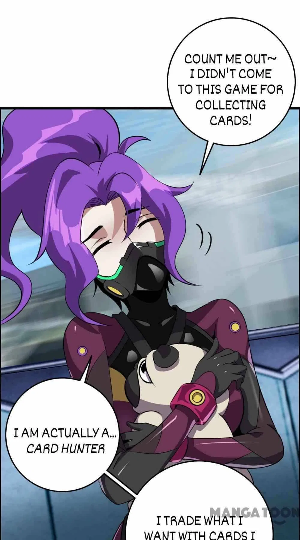 An Adventure in Paradise Chapter 75 – Page 35