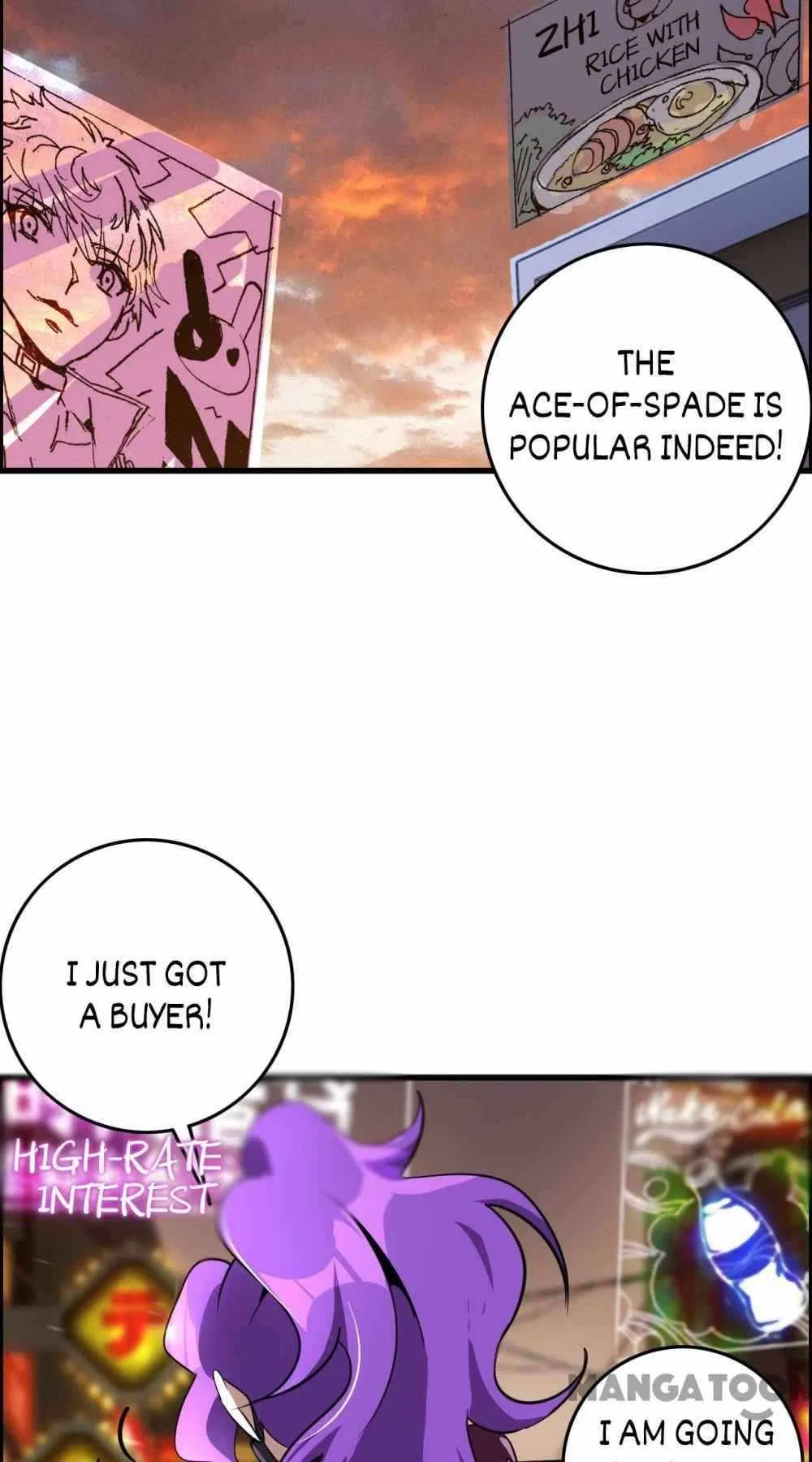 An Adventure in Paradise Chapter 75 – Page 41