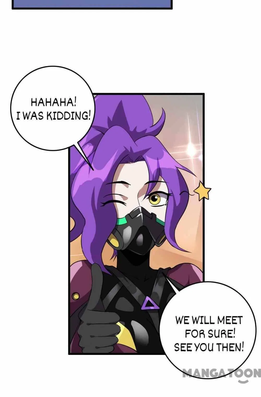 An Adventure in Paradise Chapter 75 – Page 44