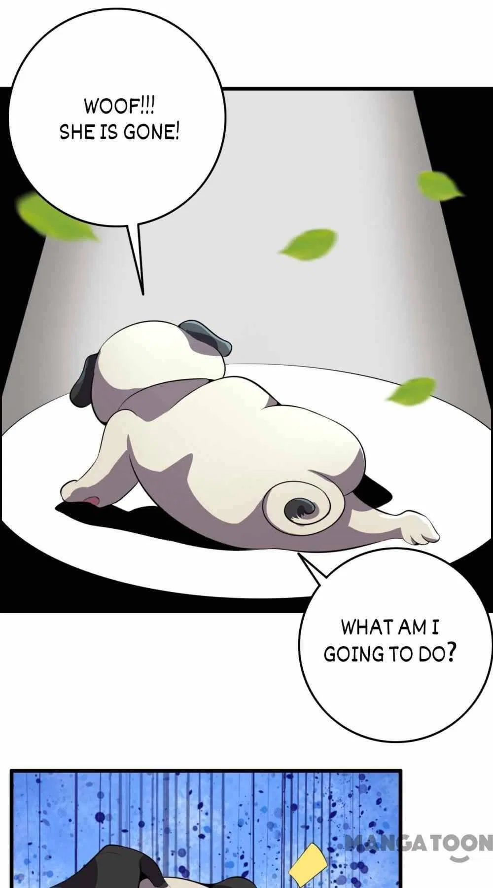 An Adventure in Paradise Chapter 75 – Page 50