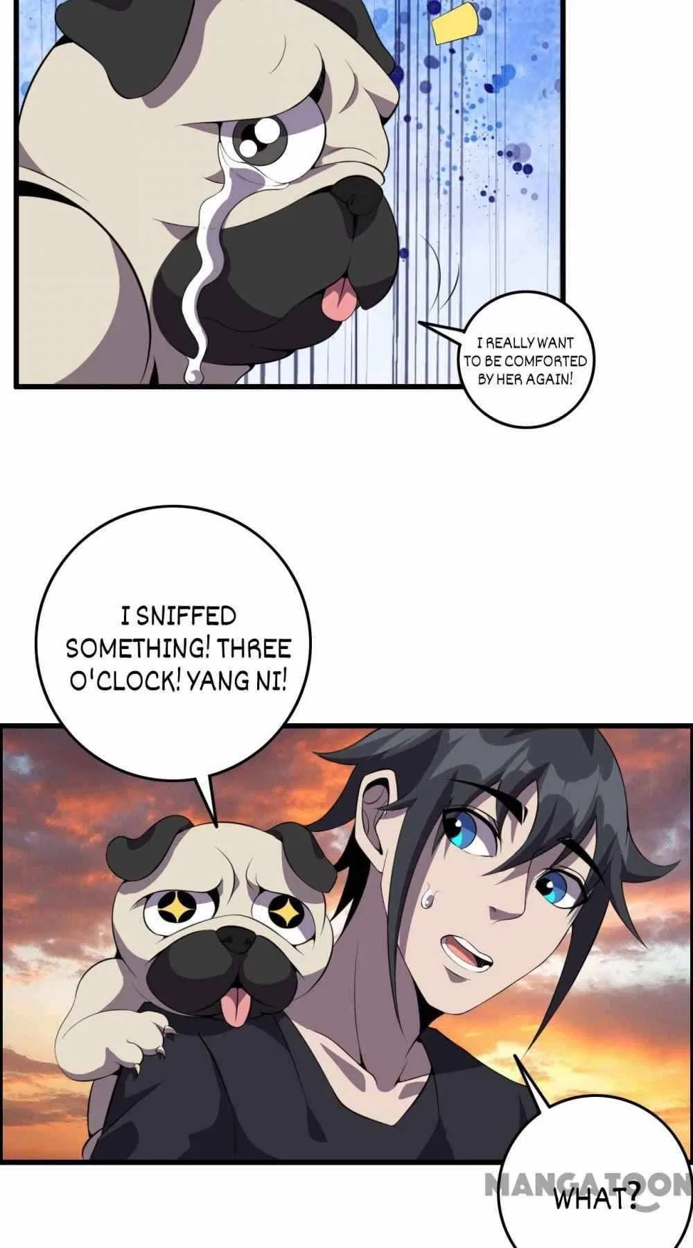 An Adventure in Paradise Chapter 75 – Page 51