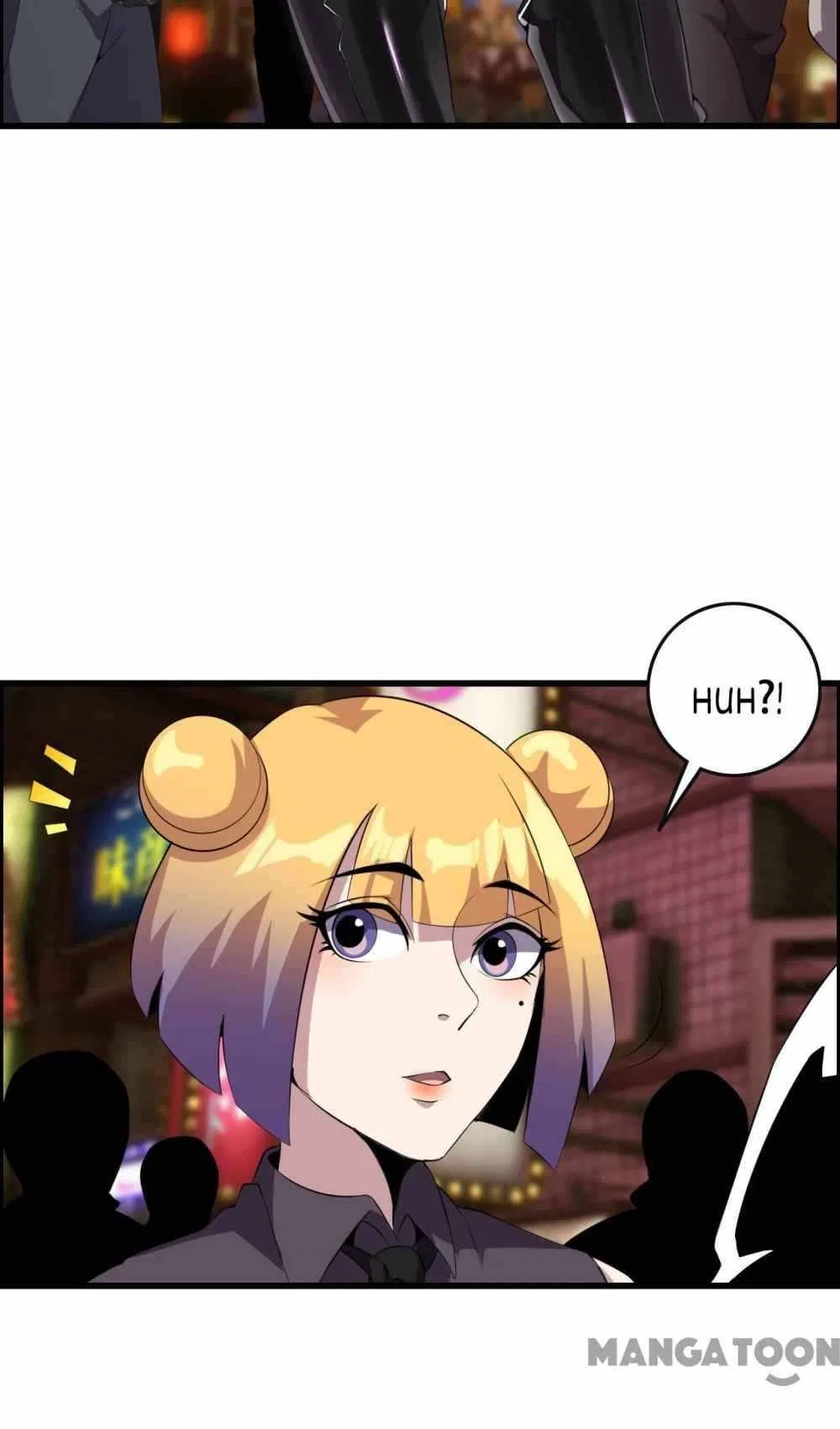 An Adventure in Paradise Chapter 75 – Page 53