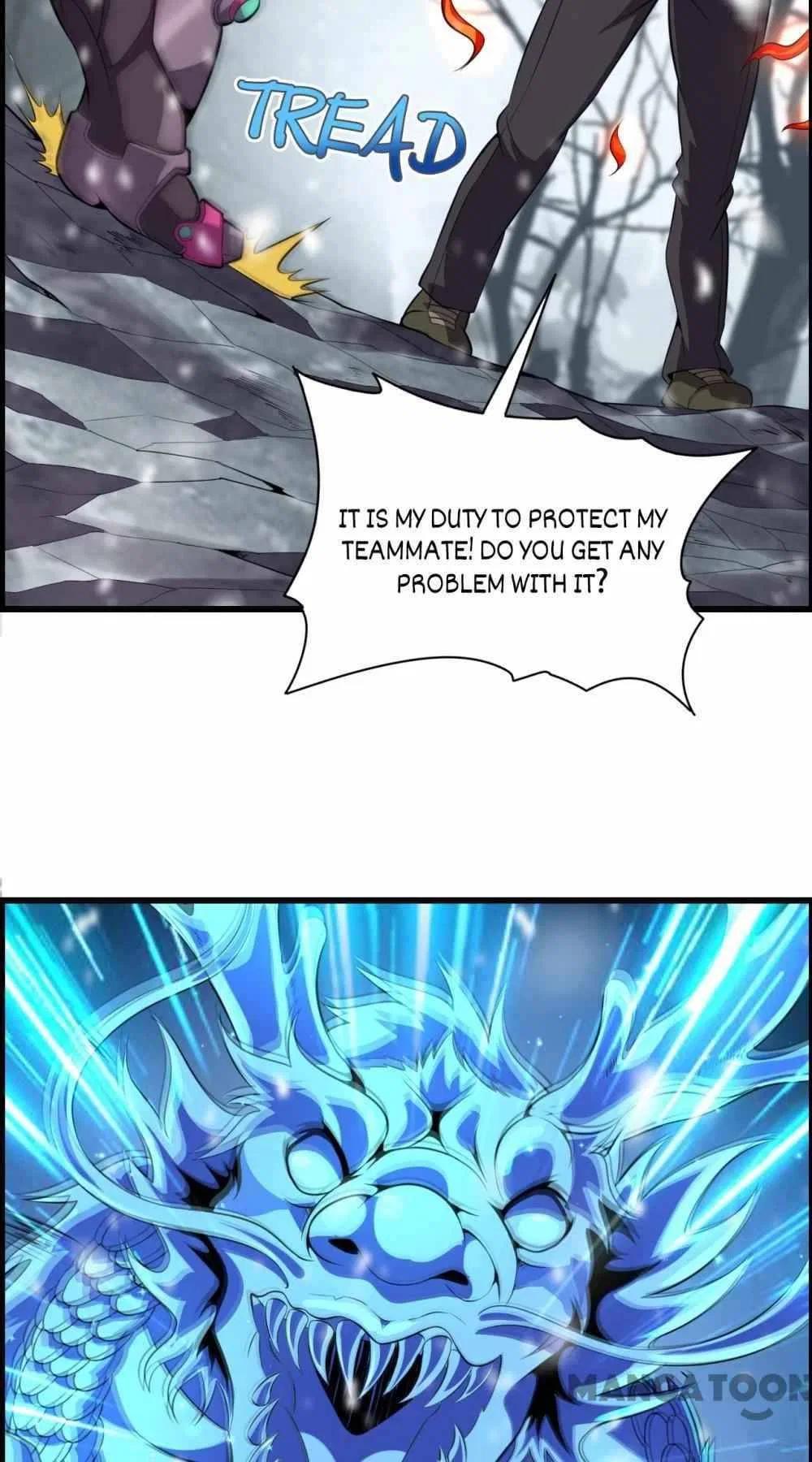 An Adventure in Paradise Chapter 74 – Page 2