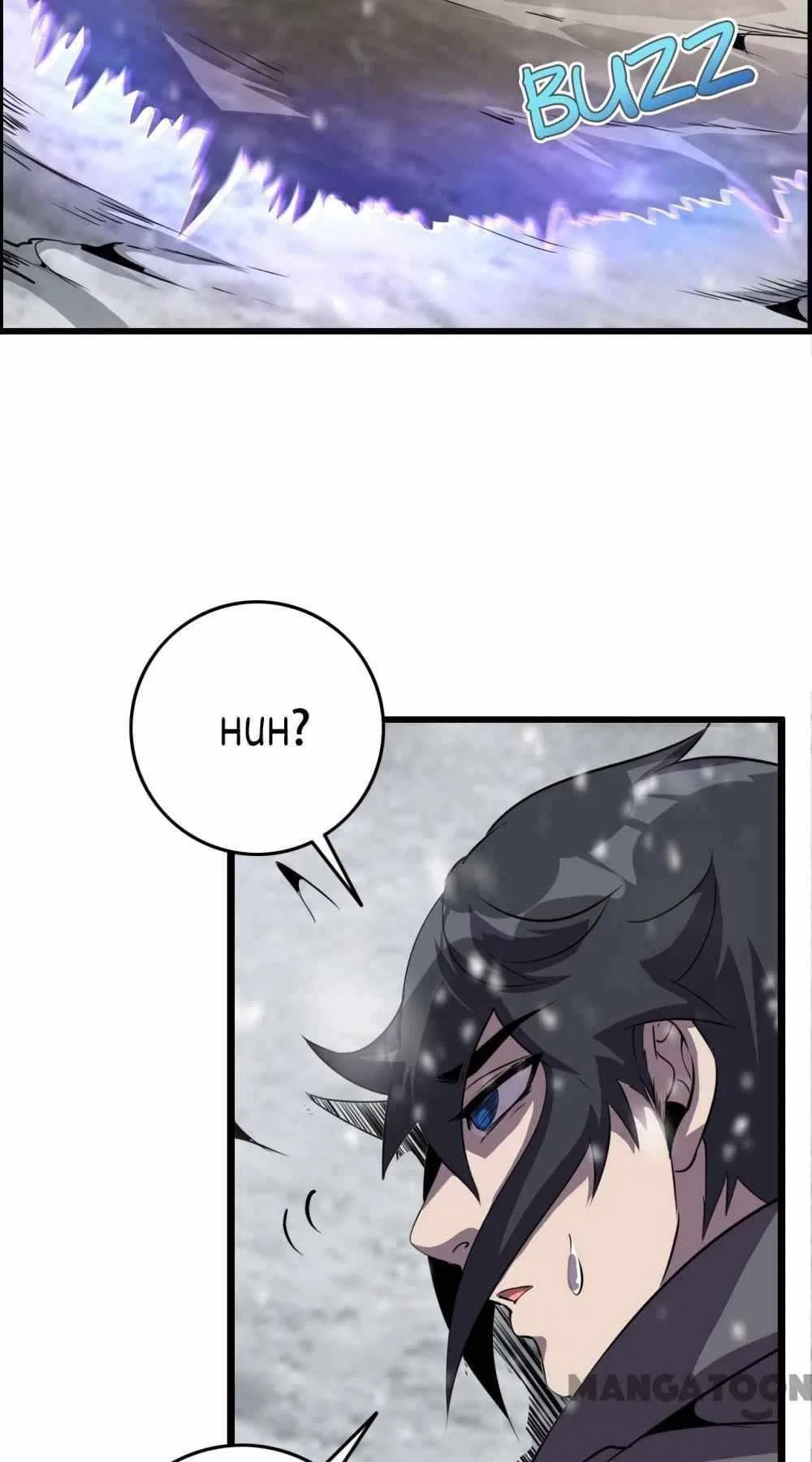 An Adventure in Paradise Chapter 74 – Page 13