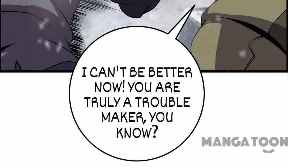 An Adventure in Paradise Chapter 74 – Page 15
