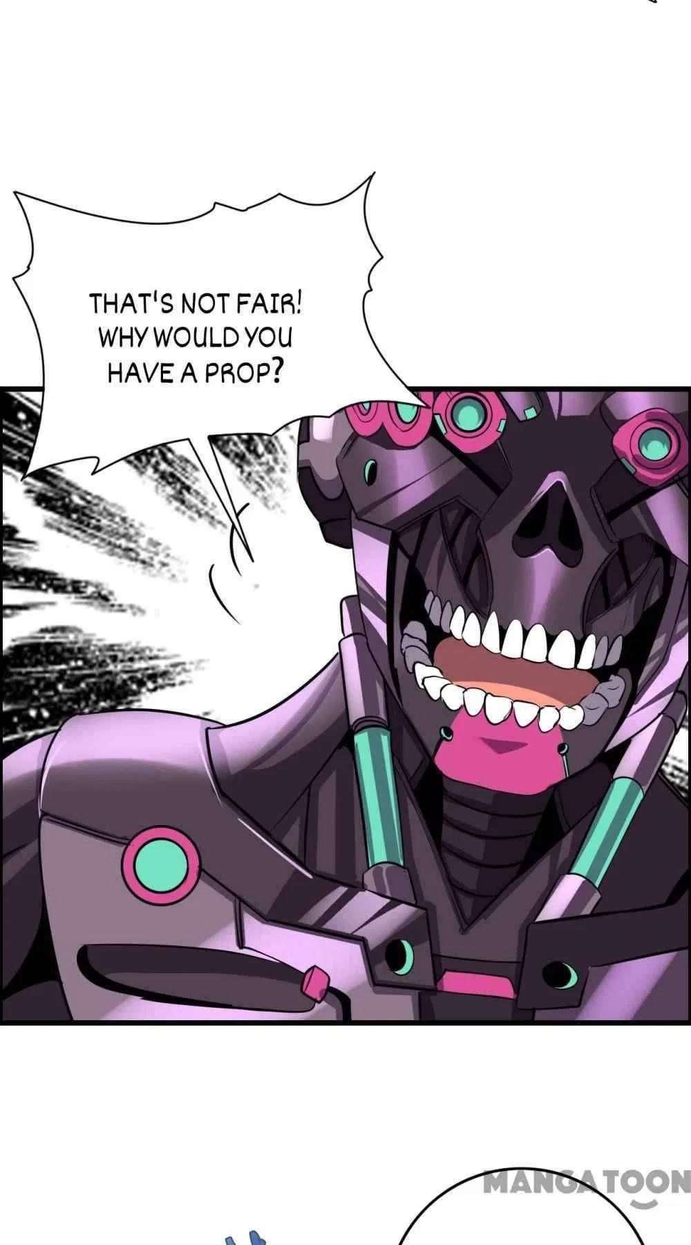 An Adventure in Paradise Chapter 74 – Page 17