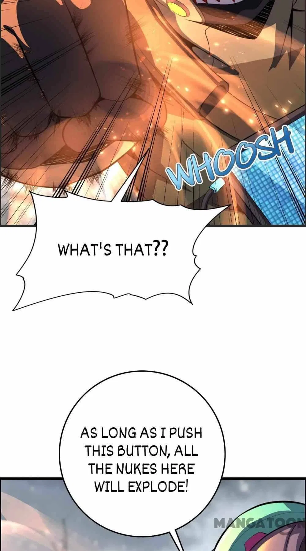 An Adventure in Paradise Chapter 74 – Page 28