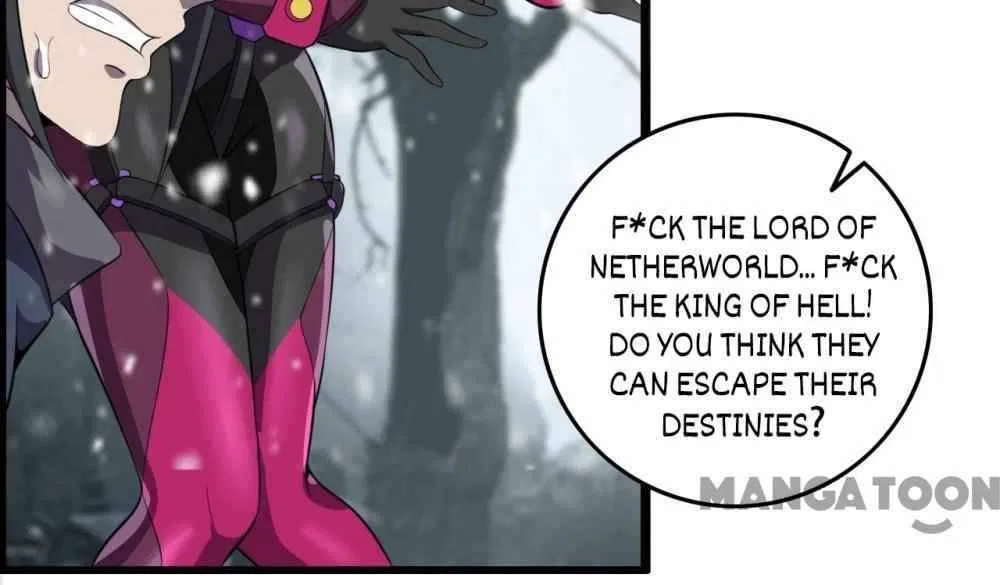 An Adventure in Paradise Chapter 74 – Page 34