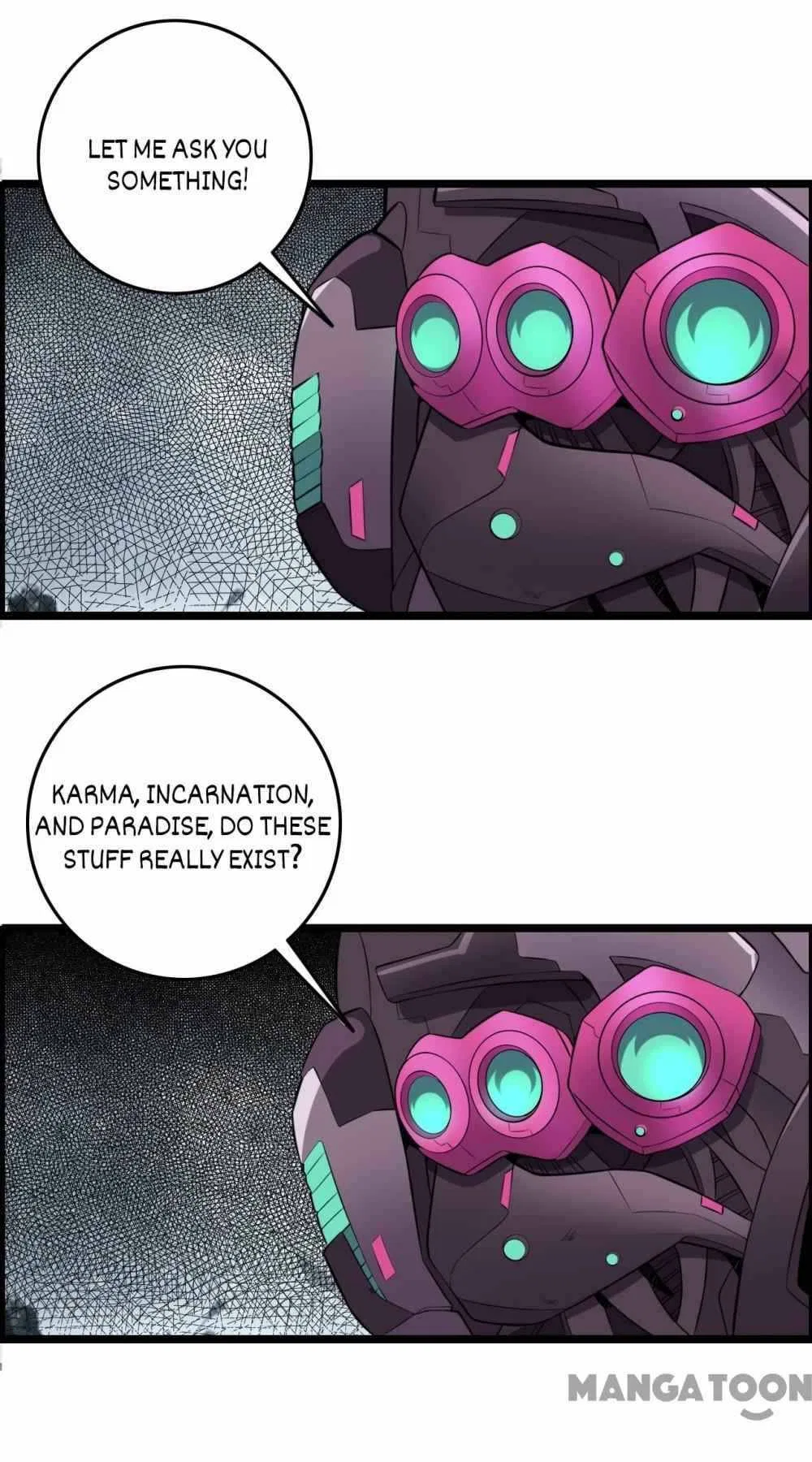 An Adventure in Paradise Chapter 74 – Page 35